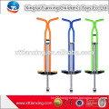 2015 Alibaba China Supplier Newest Cheap Exercise Power Jumping Pogo Stick